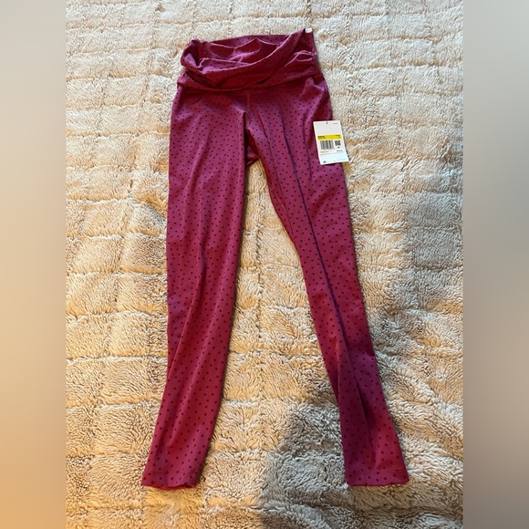 Nike Tights - Picture 1 of 2